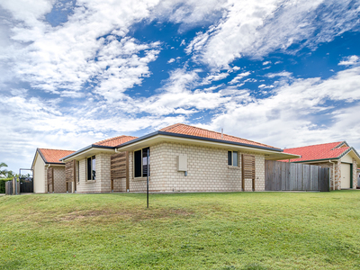 90 Caddy Avenue, Urraween