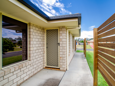 90 Caddy Avenue, Urraween