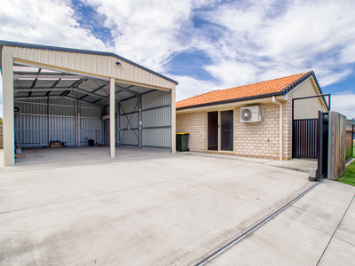 90 Caddy Avenue, Urraween