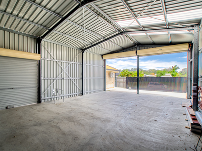 90 Caddy Avenue, Urraween