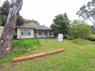 55 Beauchamp Street, Heathcote