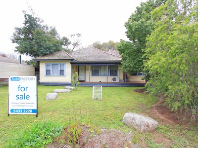 55 Beauchamp Street, Heathcote