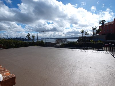 859 New South Head Road, Rose Bay