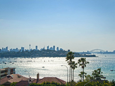 859 New South Head Road, Rose Bay