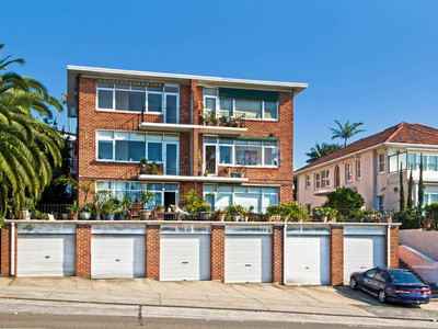 859 New South Head Road, Rose Bay