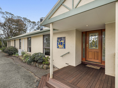 4 King Street, Mount Macedon