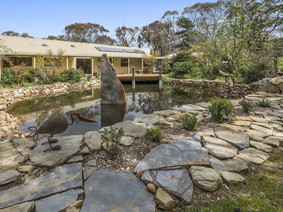 4 King Street, Mount Macedon