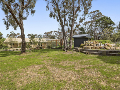 4 King Street, Mount Macedon