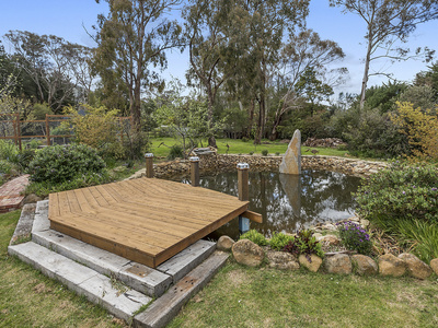 4 King Street, Mount Macedon