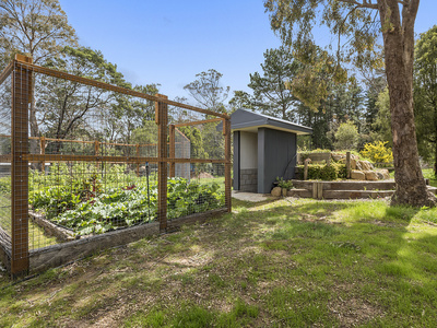 4 King Street, Mount Macedon
