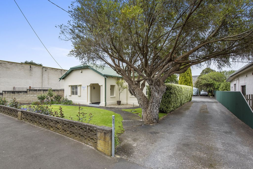 21 Sturt Street, Mount Gambier