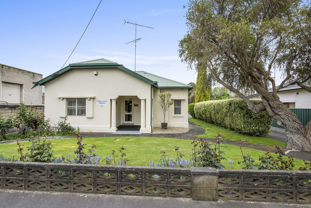 21 Sturt Street, Mount Gambier
