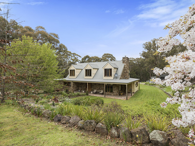 25 Alpine Avenue, Macedon