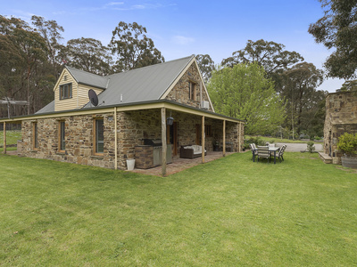 25 Alpine Avenue, Macedon