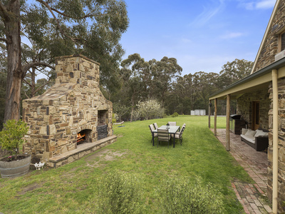 25 Alpine Avenue, Macedon