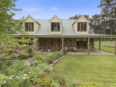 25 Alpine Avenue, Macedon