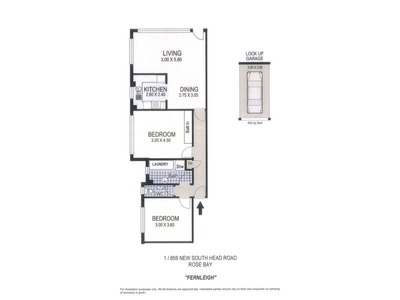 859 New South Head Road, Rose Bay