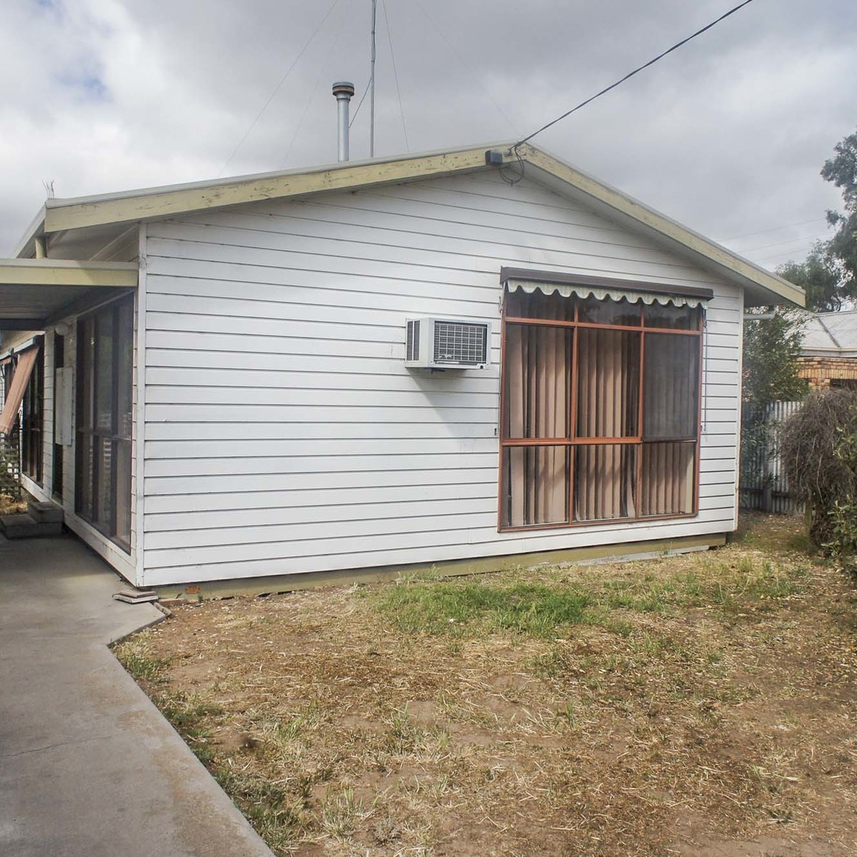 1 O'Connor Street, Horsham
