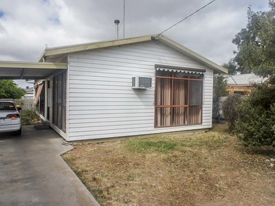 1 O'Connor Street, Horsham