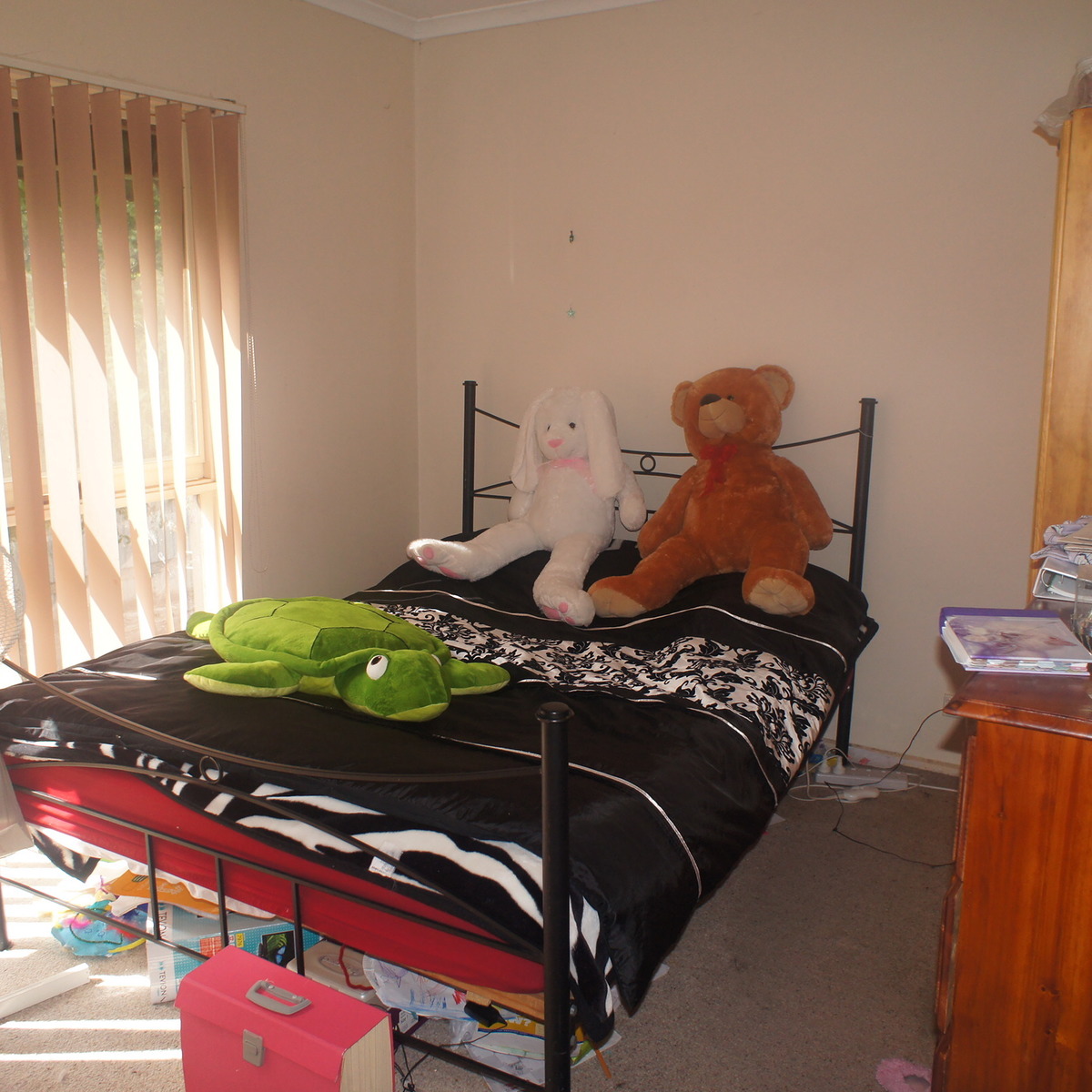 1 O'Connor Street, Horsham