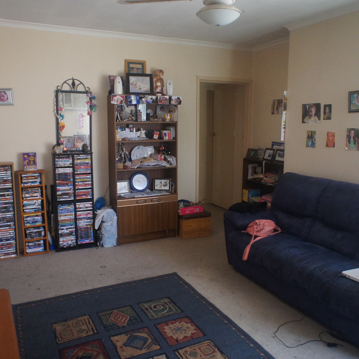 1 O'Connor Street, Horsham