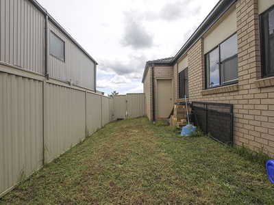 11 Ben Cairn Mews, Pakenham