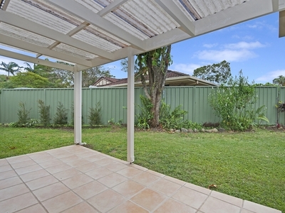 1 / 1 Rush Court, Mullumbimby