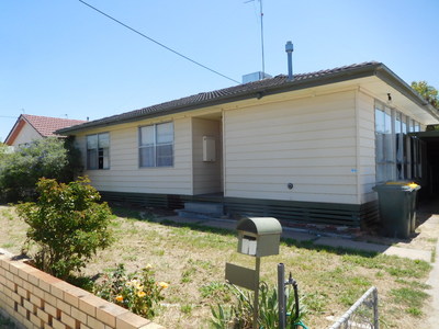 10 Crump Street, Horsham
