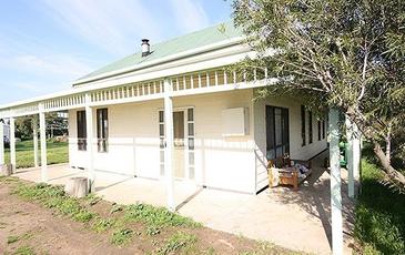 1861 Horsham Noradjuha Road , Noradjuha