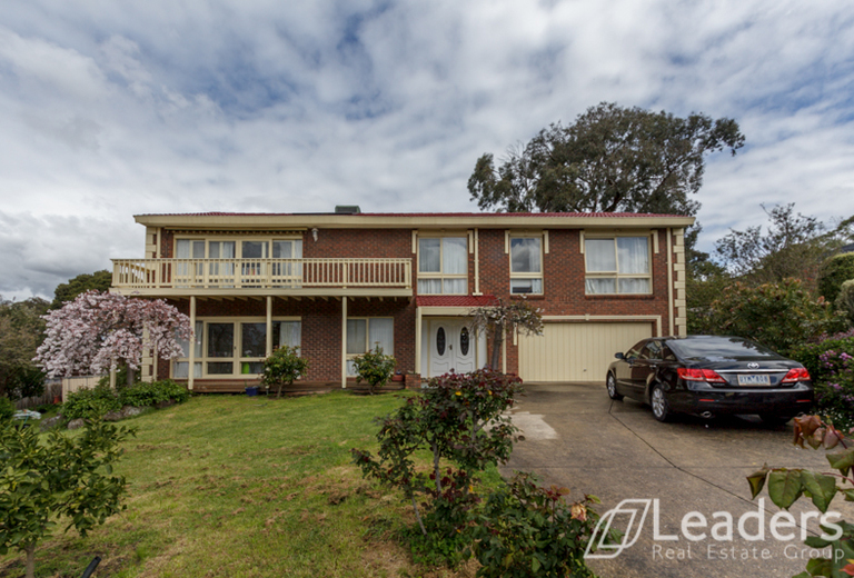4 Nolan Close, Doncaster East