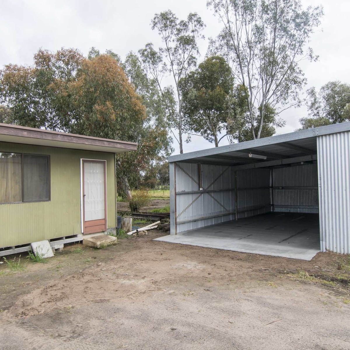 193 Wards Road, Haven