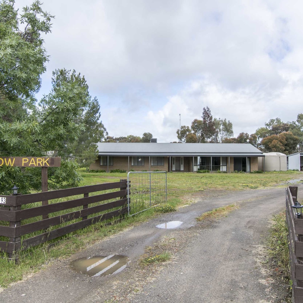 193 Wards Road, Haven