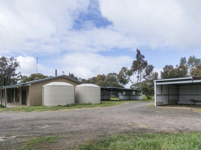 193 Wards Road, Haven