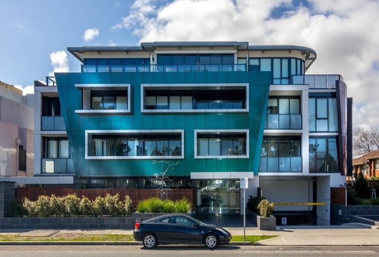 17 / 951-955 Dandenong Road, Malvern East