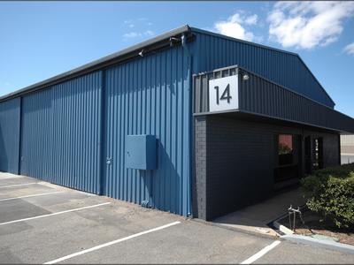 14 / 10-12 Opala Street, Regency Park