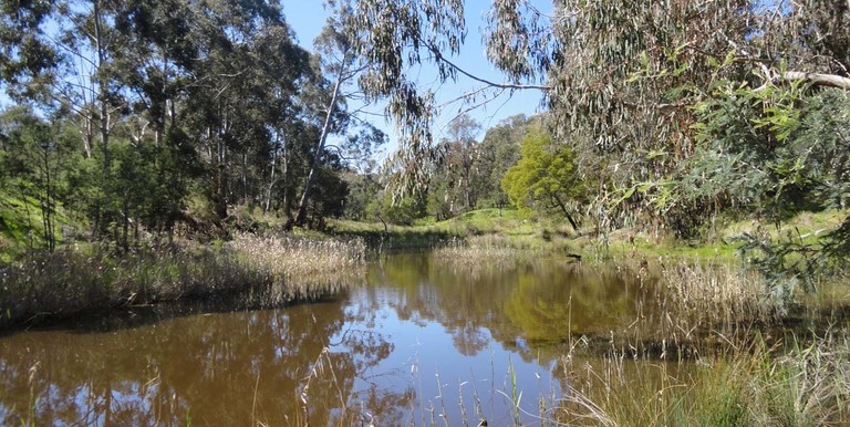 'Noora'  CA 56A  Harrys Creek Road Boho, Strathbogie