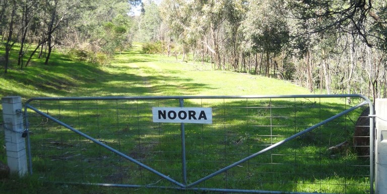 'Noora'  CA 56A  Harrys Creek Road Boho, Strathbogie