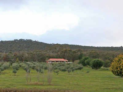 694 Northern Highway, Heathcote