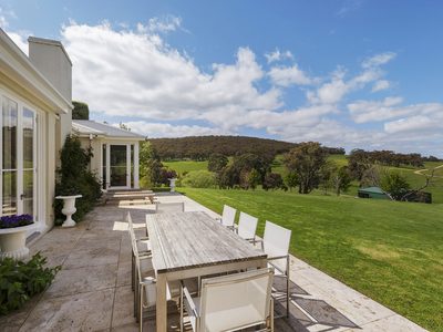 122  Syndicate Road, Mount Macedon