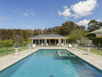122  Syndicate Road, Mount Macedon