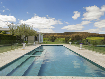 122  Syndicate Road, Mount Macedon