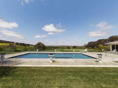 122  Syndicate Road, Mount Macedon
