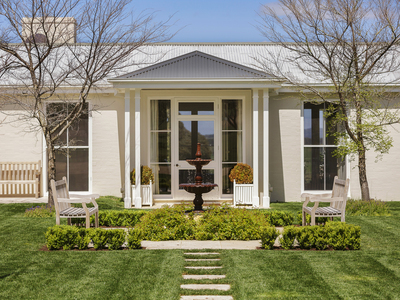 122  Syndicate Road, Mount Macedon
