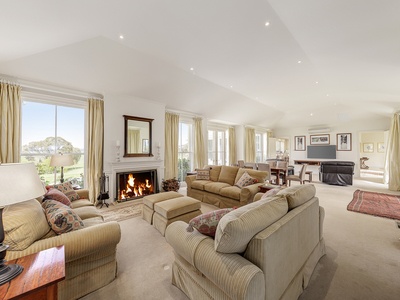 122  Syndicate Road, Mount Macedon