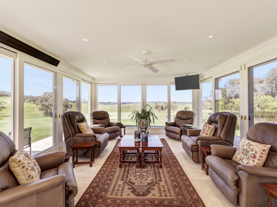 122  Syndicate Road, Mount Macedon