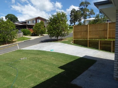 2 / 49 Tuckeroo Avenue, Mullumbimby