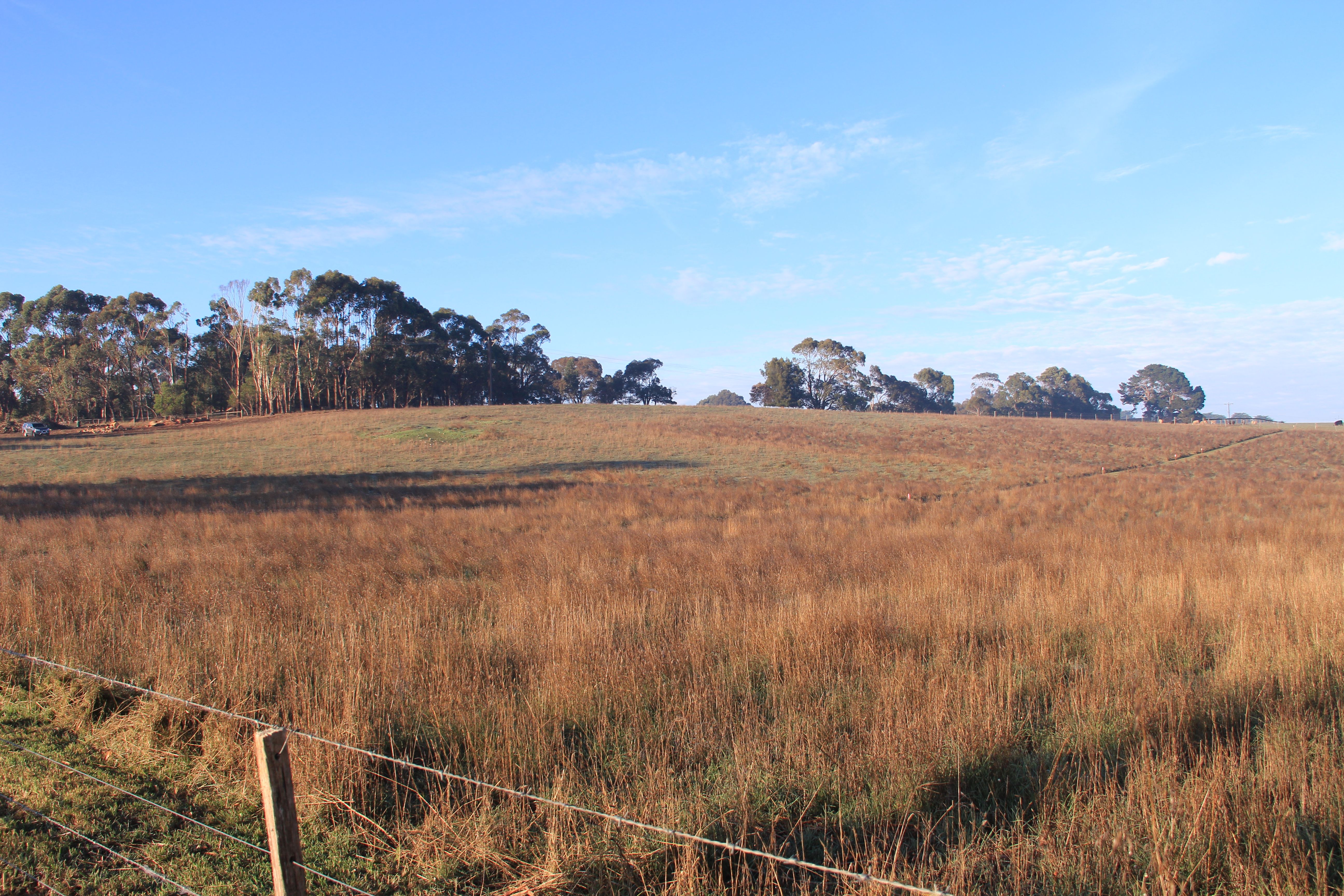 Lot 101, McKay Road, Compton