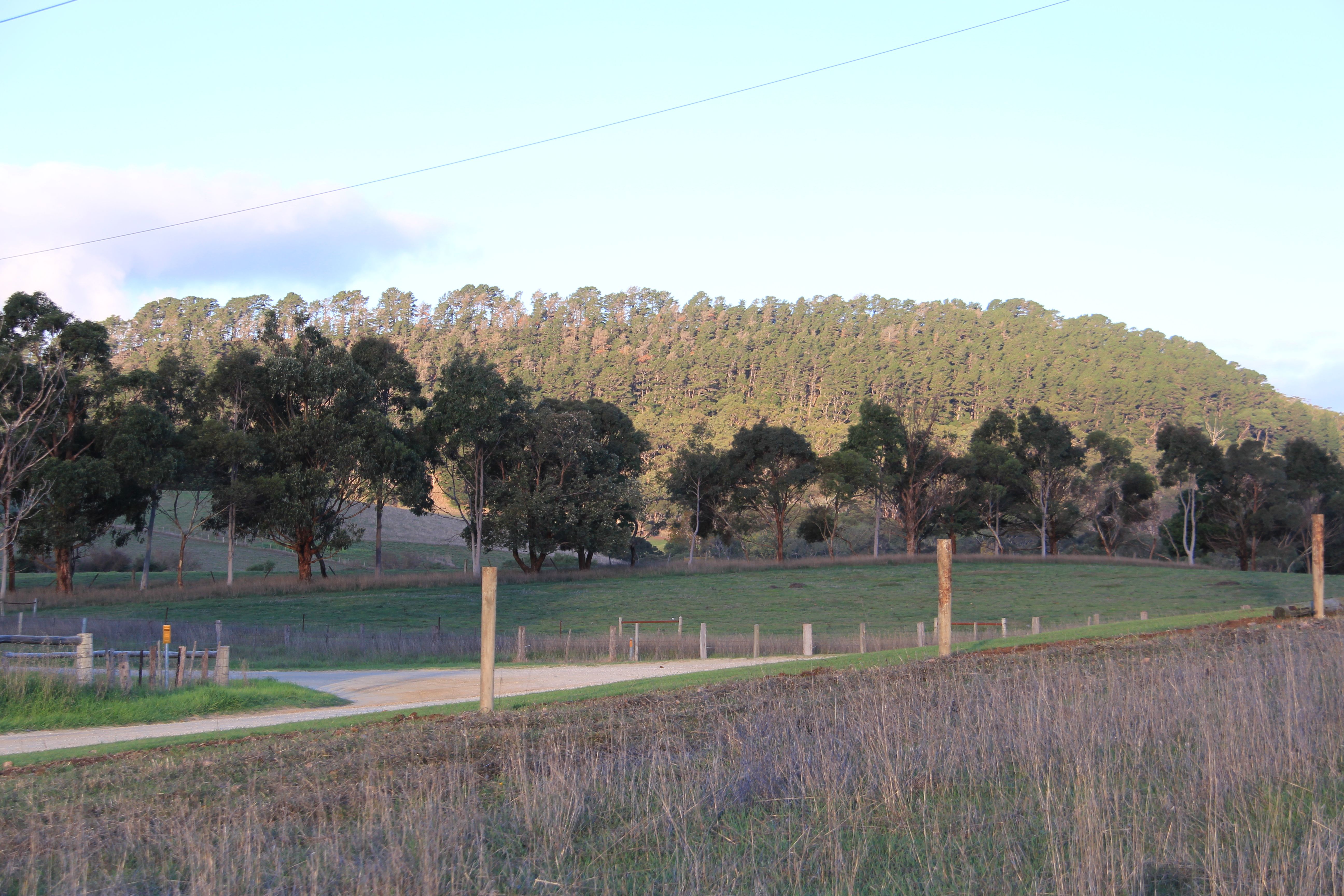 Lot 101, McKay Road, Compton