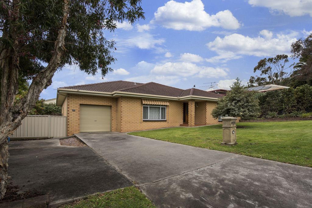 27 Kalimna Crescent, Mount Gambier