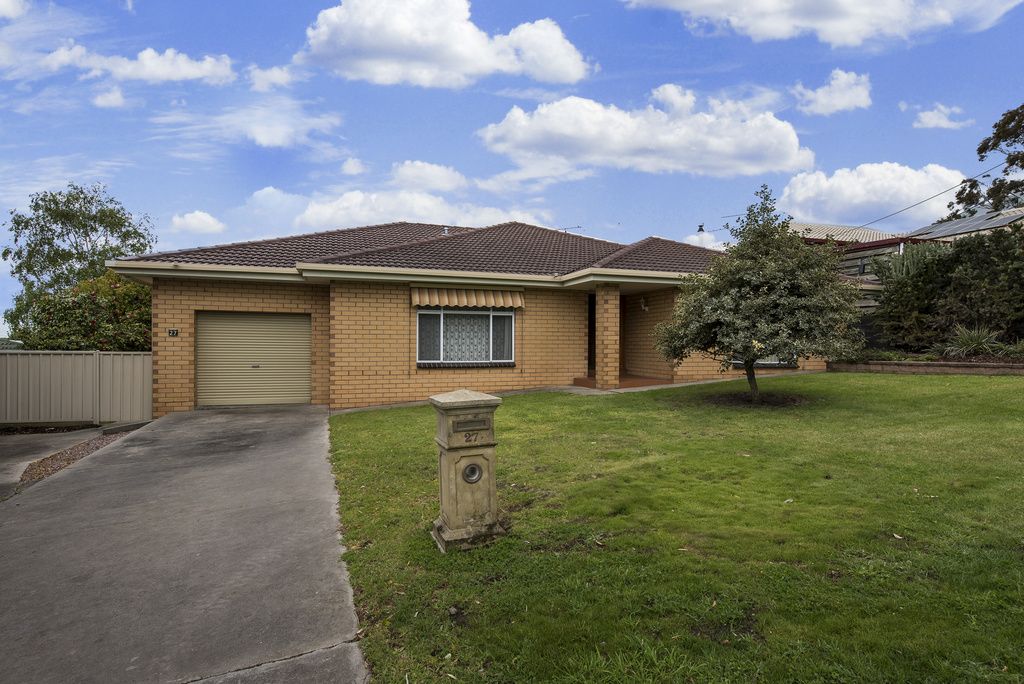 27 Kalimna Crescent, Mount Gambier